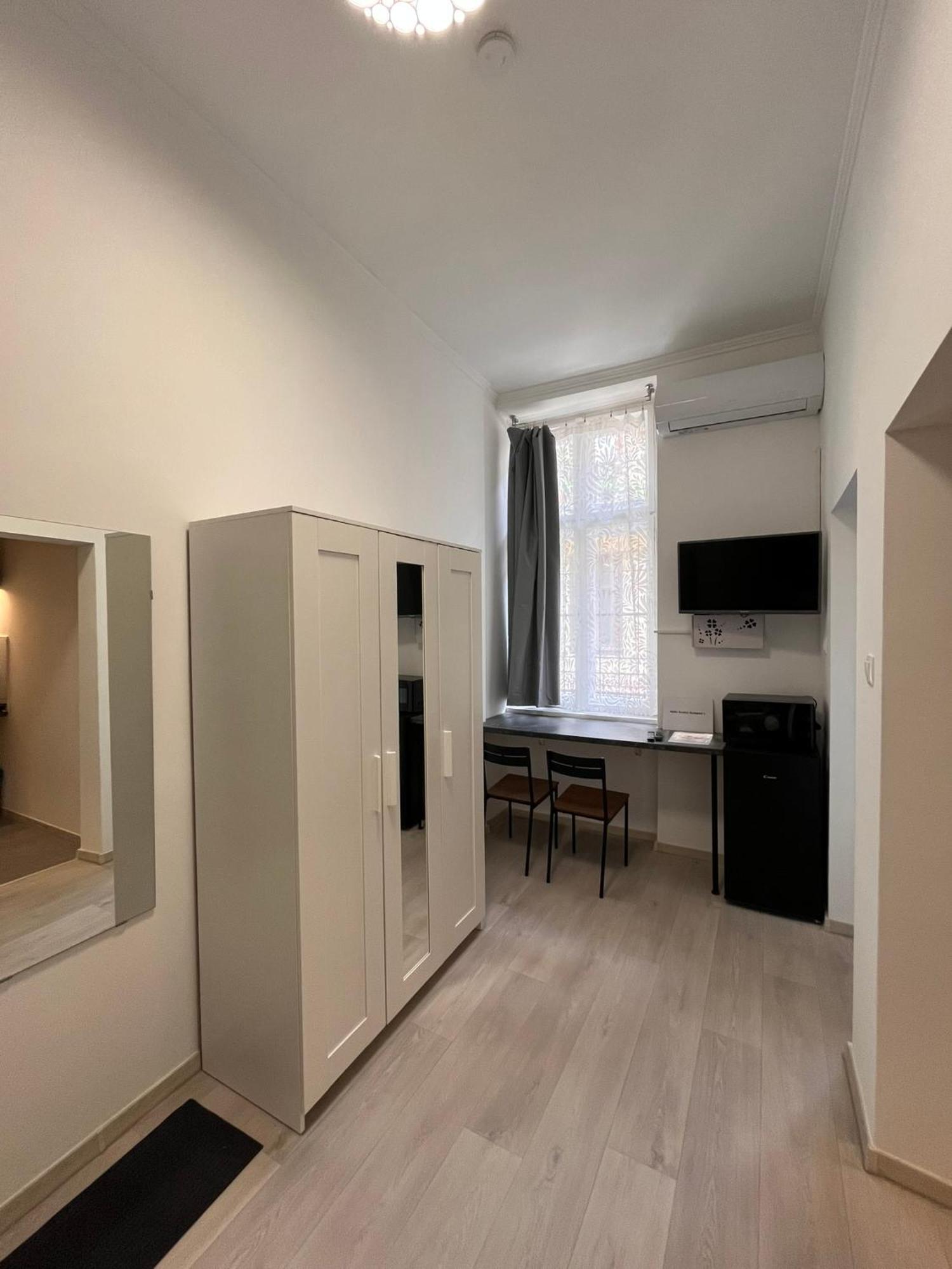 Apartment Mano I Budapest